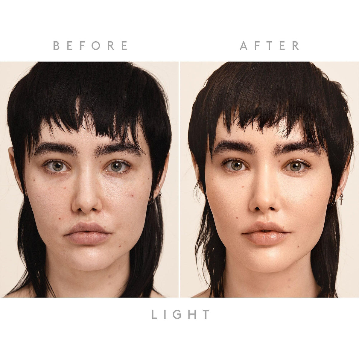 Fenty Beauty by Rihanna Eaze Drop Blurring Skin Tint 3