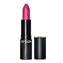 Revlon Super Lustrous The Luscious Mattes Lipstick, High Impact with Moisturizing Velvety Formula, Heart Breaker, 0.74 oz Beauty & Personal Care REVLON
