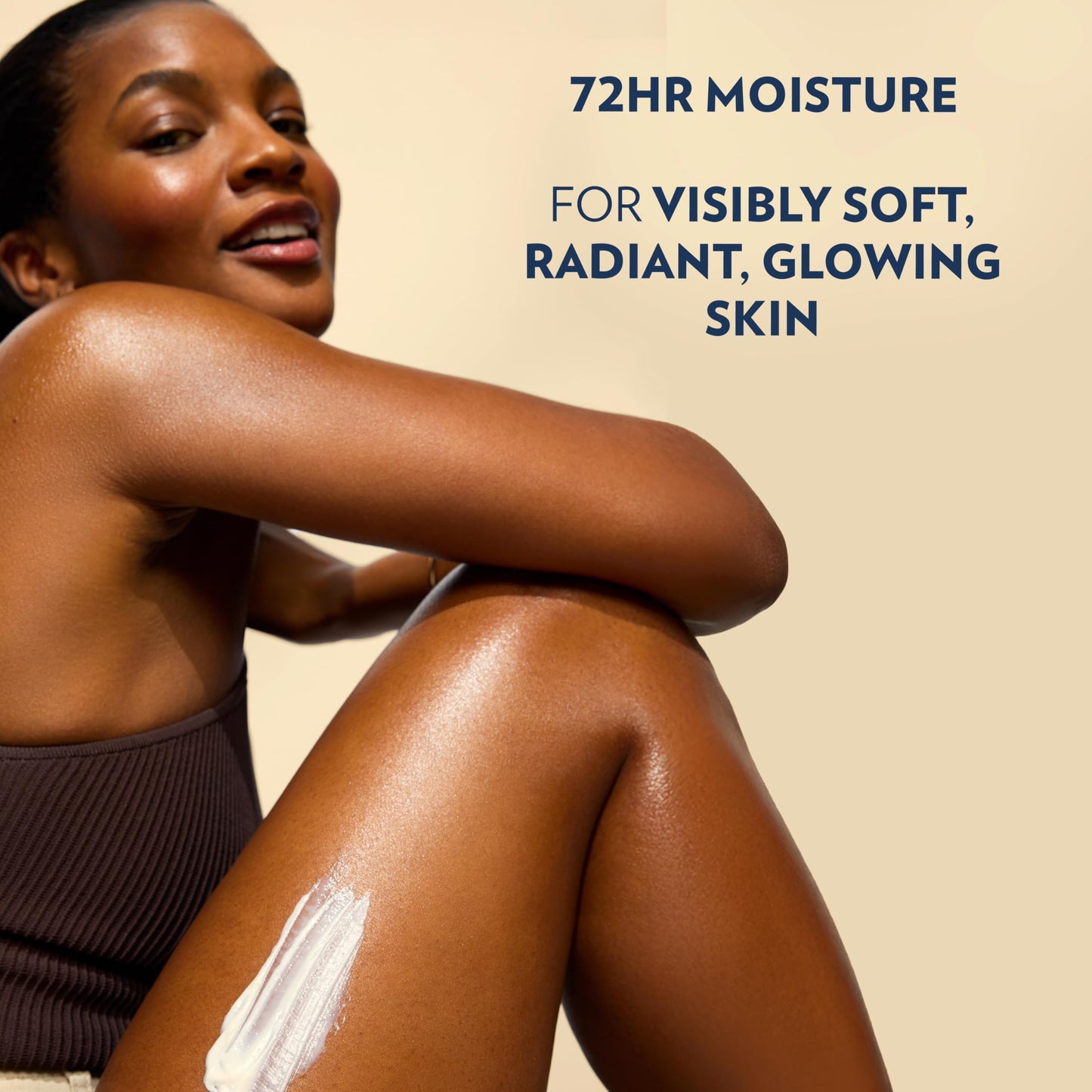 V.I.C. 20.3OZ COCOA RADIANT LOT Beauty & Personal Care Vaseline