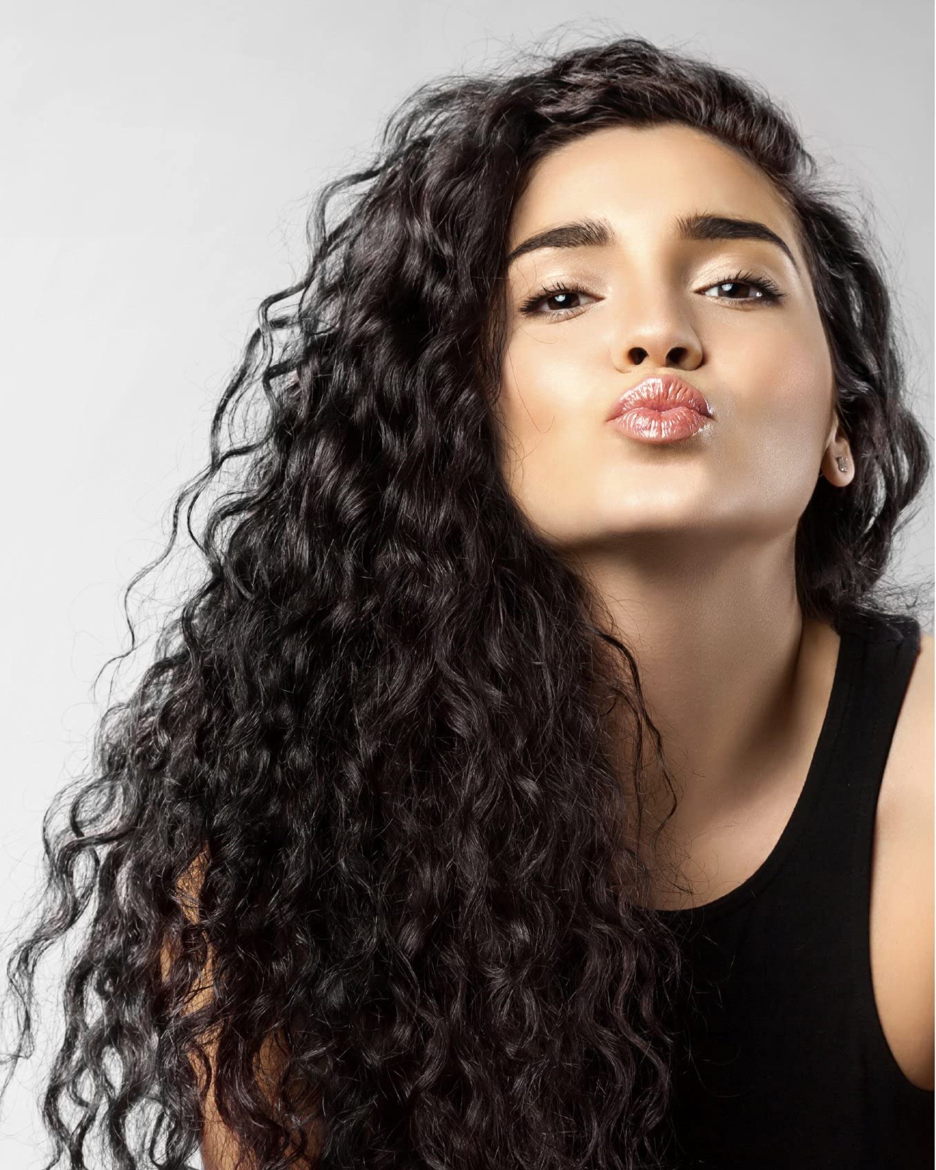 One N' Only Argan Oil 12-in-1 Daily Treatment Lightweight, Helps Control Frizz, Smooths, Detangles, Moisturizes, Strengthens and Adds Body to Dry Beauty & Personal Care One 'N Only