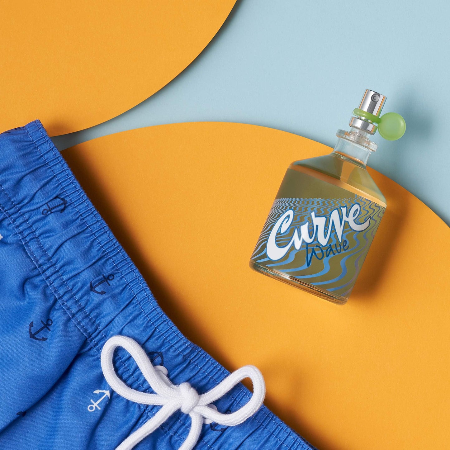 CURVE WAVE by Liz Claiborne Beauty & Personal Care LIZ CLAIBORNE