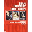 The Sean Connery Collection Beauty & Personal Care Warner Home Video