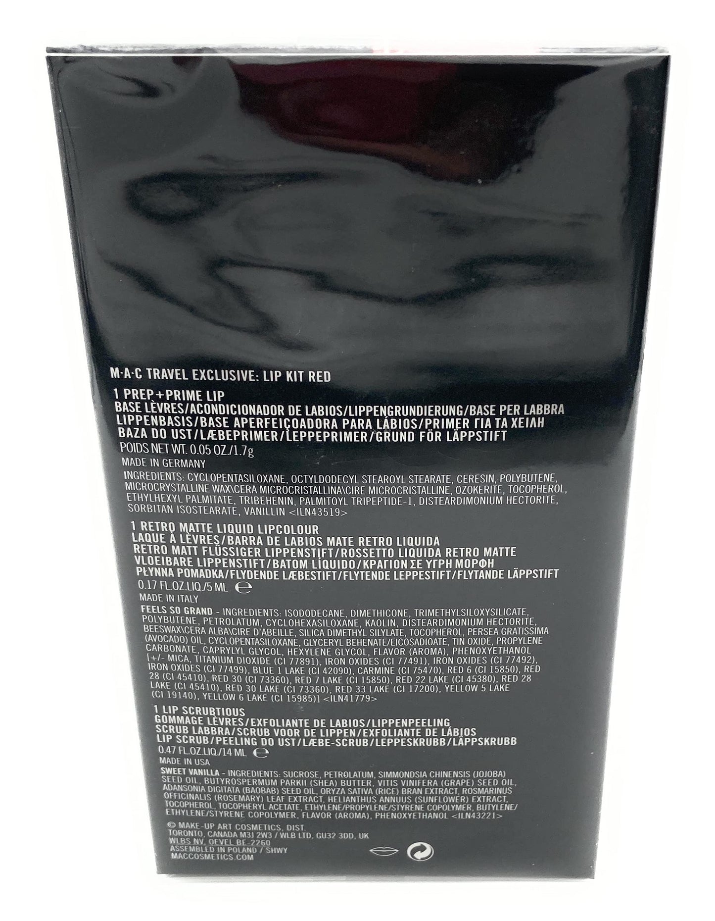 Mac Studio Fix Soft Matte Foundation Stick NW30 Beauty & Personal Care MAC