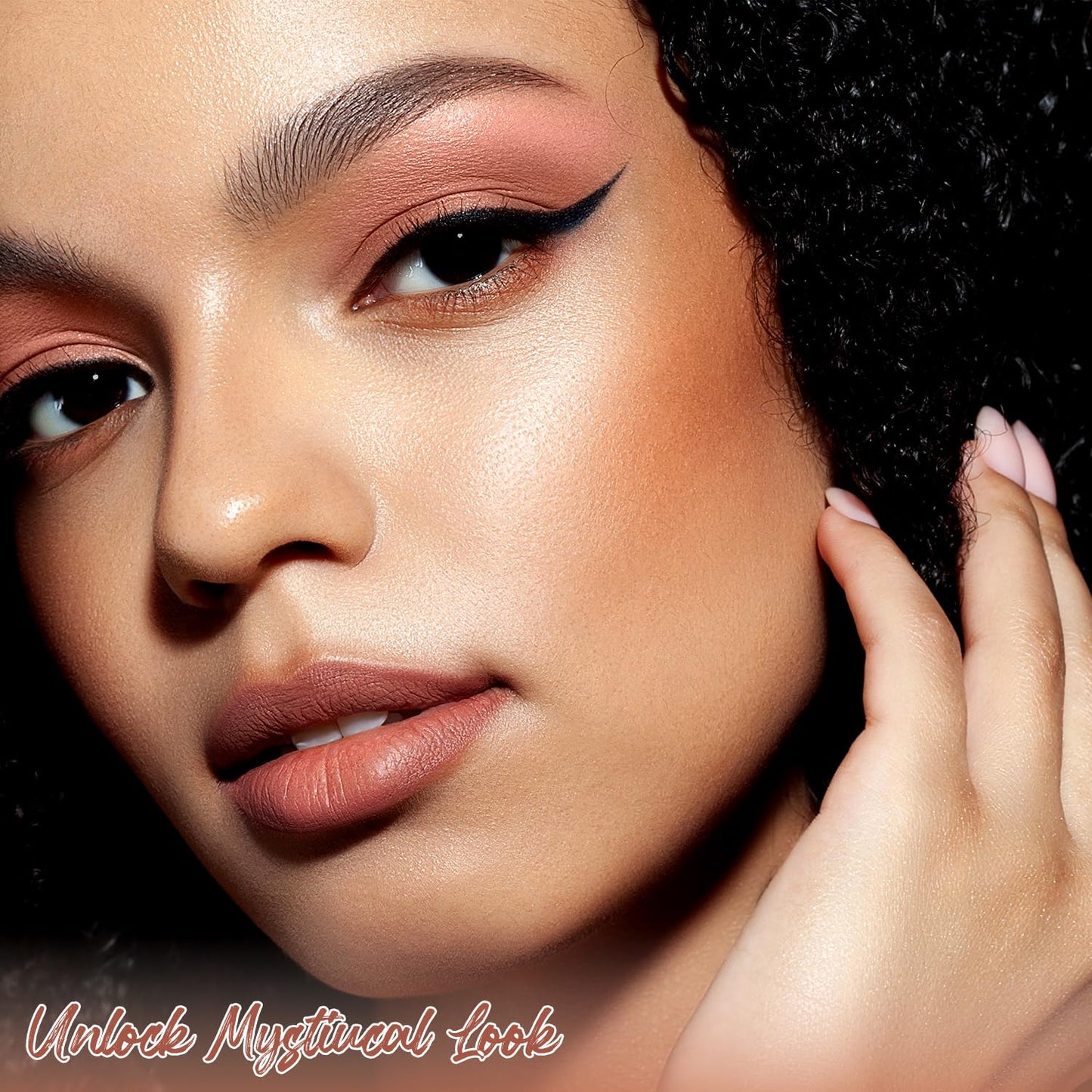 Profusion Cosmetics Nude Bliss 21 Shade Eyeshadow Palette and Pro Series Brush, Unleash Creativity and Get Glam With Richly Pigmented Eyeshadow… Beauty & Personal Care Profusion Cosmetics