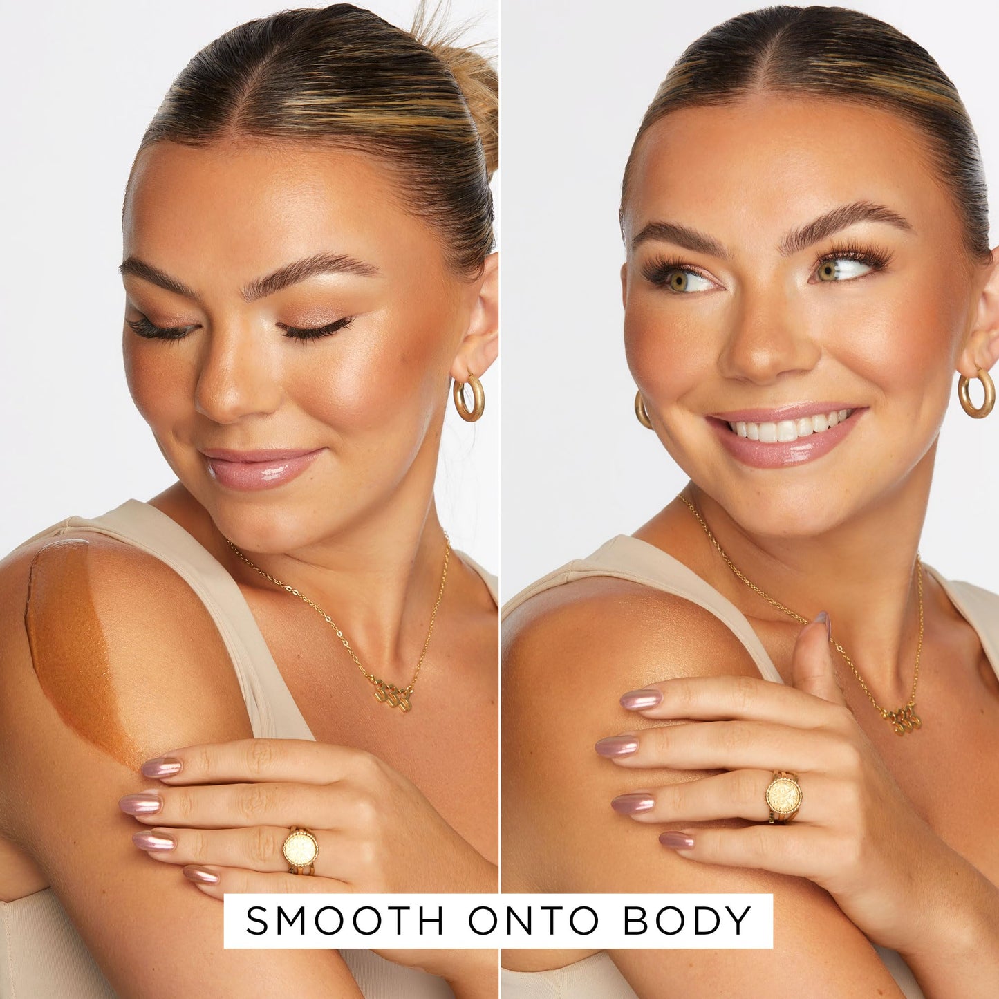 tarte key largo glow bronzing drops - Luminous Serum-Infused Liquid Bronzer with Vitamin E for Sun-Kissed Radiant Lightweight Hydration, Cruelty-Free Beauty & Personal Care tarte
