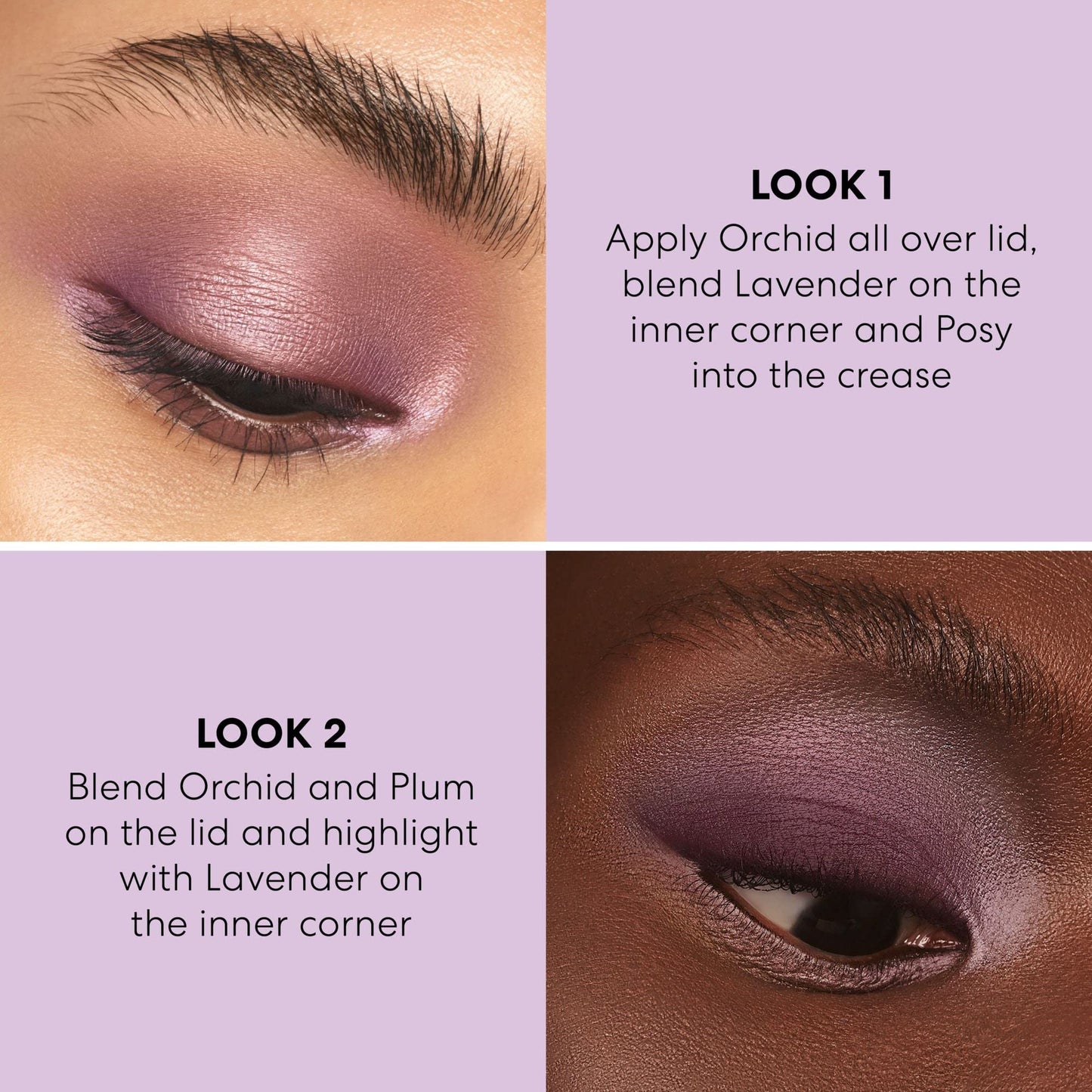 bareMinerals Mineralist Eyeshadow Palette, Heathered Beauty & Personal Care bareMinerals