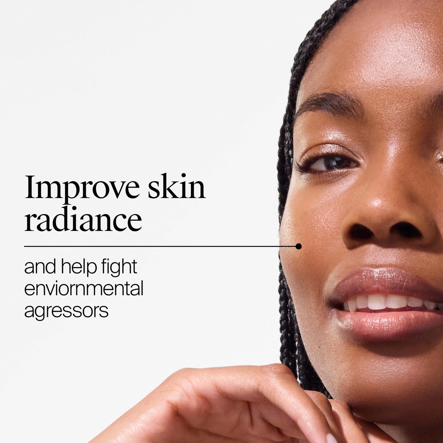 Neutrogena Invisible Daily Defense Sunscreen Lotion, Broad Spectrum SPF 30, Oxybenzone-Free & Water-Resistant, Sun & Environmental Aggressor Beauty & Personal Care Neutrogena