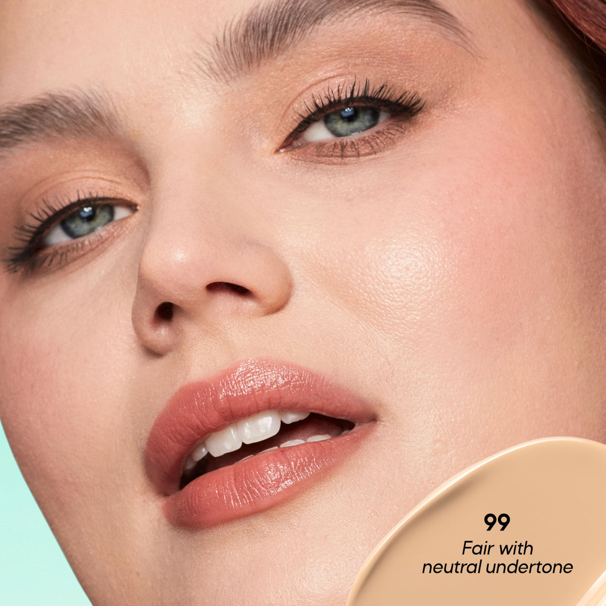 Almay Clear Complexion Foundation, 99, 1 fl oz