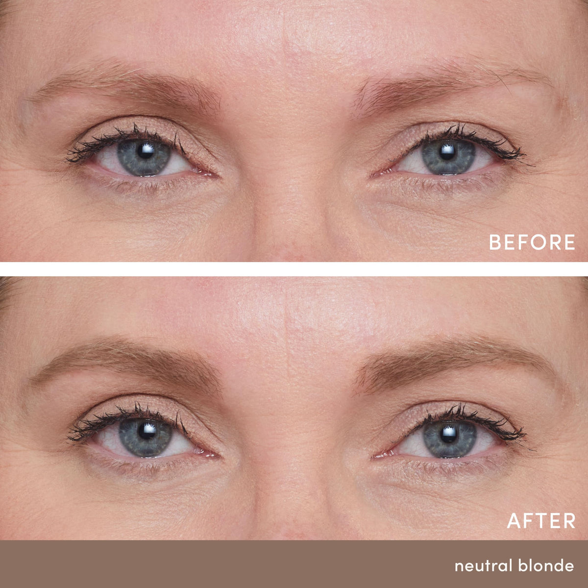 jane iredale PureBrow Brow Powder Neutral Blonde Beauty & Personal Care jane iredale