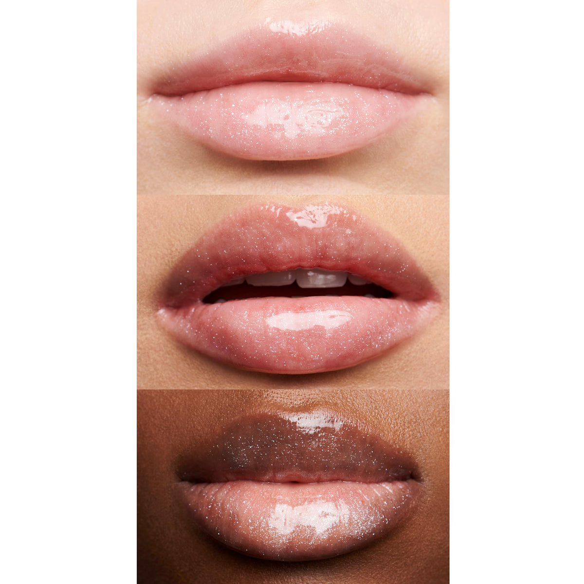 e.l.f. Lip Lacquer, Moisturizing, Shiny, Non-Sticky, Long Lasting, Provides Maximum Color, Glides On, Bubbles, 0.08 Fl Oz Beauty & Personal Care e.l.f.