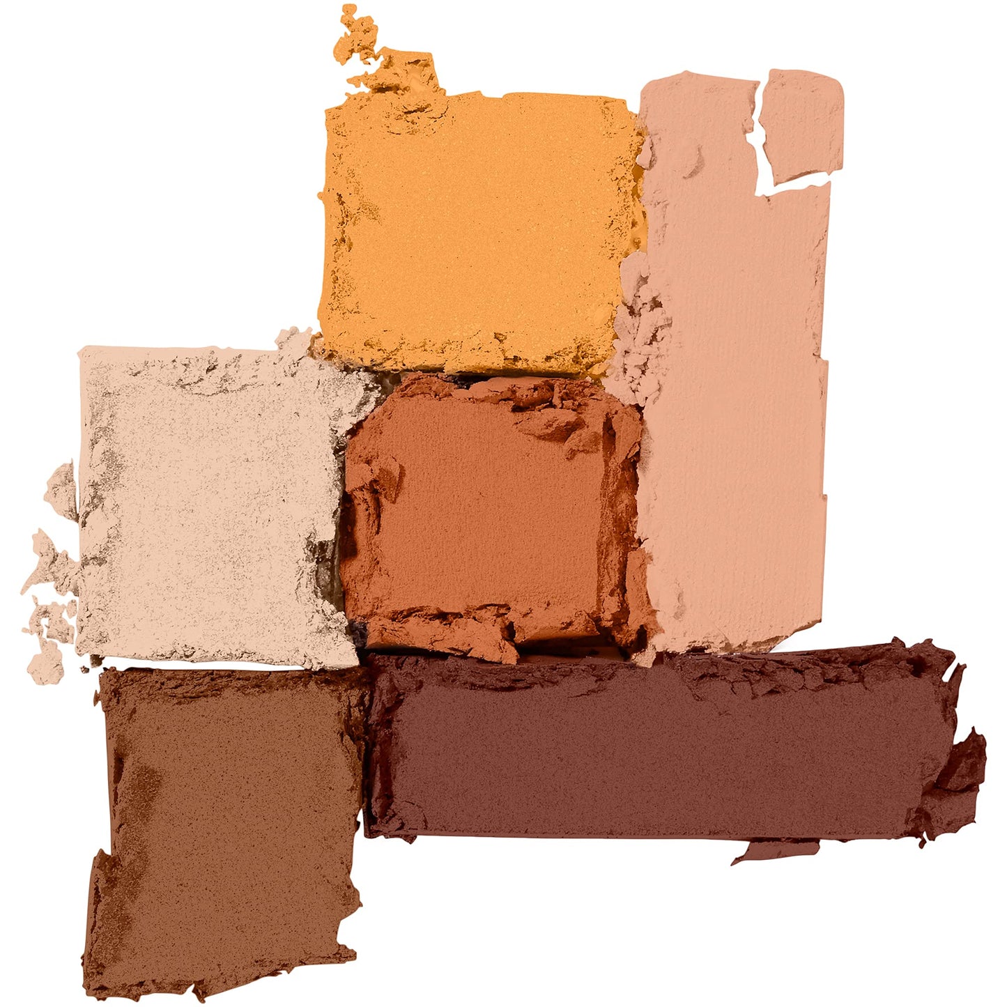 Maybelline New York The City Mini Eyeshadow Palette Makeup, Hi-Rise Sunset, 0.14 oz. Beauty & Personal Care MAYBELLINE
