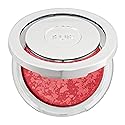 PÜR MINERALS Blushing Act Skin Perfecting Powder in Berry Beautiful, Satin Matte Finish, Buildable Coverage, Cruelty Free, 0.28 Oz Beauty & Personal Care PÜR MINERALS