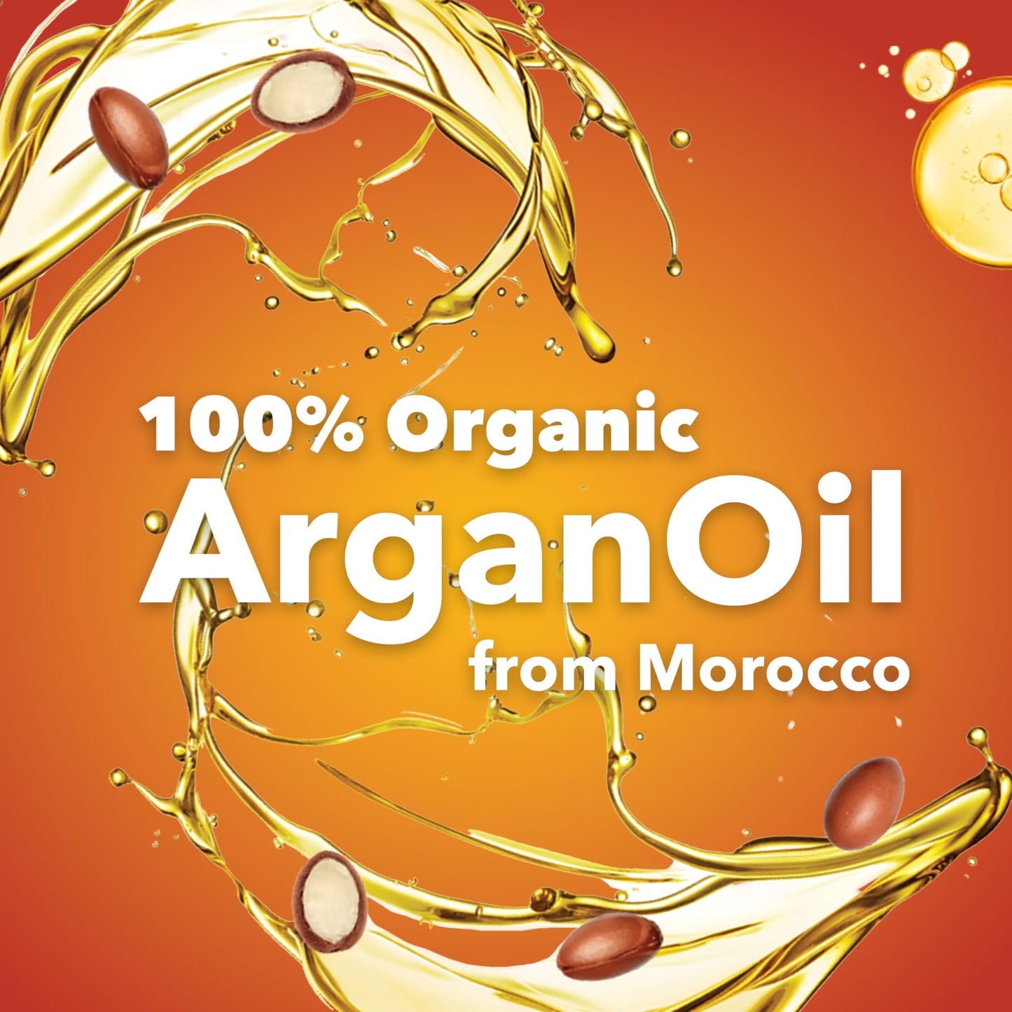 Creme Of Nature Argan Oil Foaming Wrap Lotion (Pack Of 12) Beauty & Personal Care Creme of Nature
