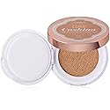 L'Oréal Paris True Match Lumi Cushion Foundation, C4 Shell Beige, 0.51 oz. Beauty & Personal Care L'Oreal Paris