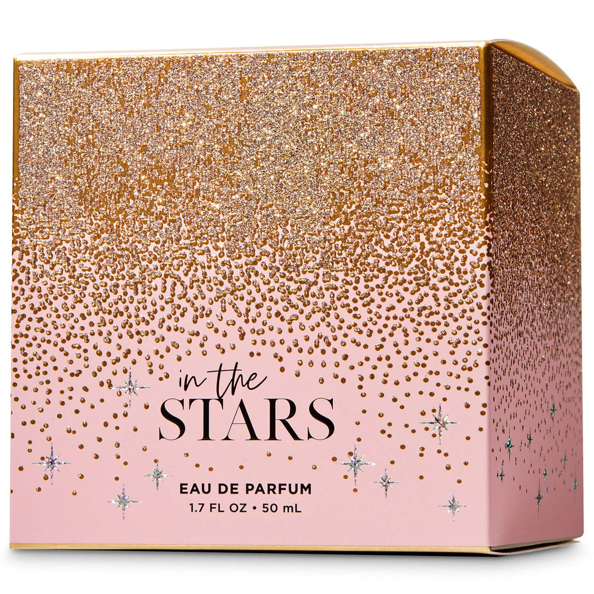 Bath and Body Works In The Stars Eau de Parfum 1.7 Fluid Ounce New In Box Beauty & Personal Care Bath & Body Works
