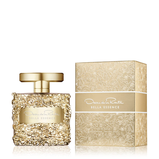 Oscar de la Renta Bella Essence Eau de Parfum Perfume Spray for Women, 3.4 Fl. Oz Beauty & Personal Care Oscar de la Renta