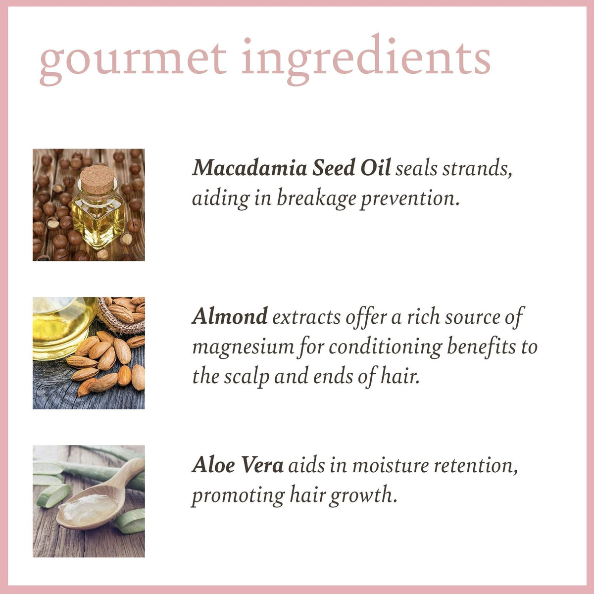 Camille Rose Aloe Whipped Butter Hair Styling Gel, with Aloe Vera and Macadamia Oil for Moisture and Light Hold, for All Hair Types 8 oz Beauty & Personal Care Camille Rose