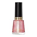 Revlon Super Lustrous Nail Polish, Chip-Resistant & Longwear Formula, High Shine Finish, 125 Blushing, 0.5 fl oz Beauty & Personal Care REVLON