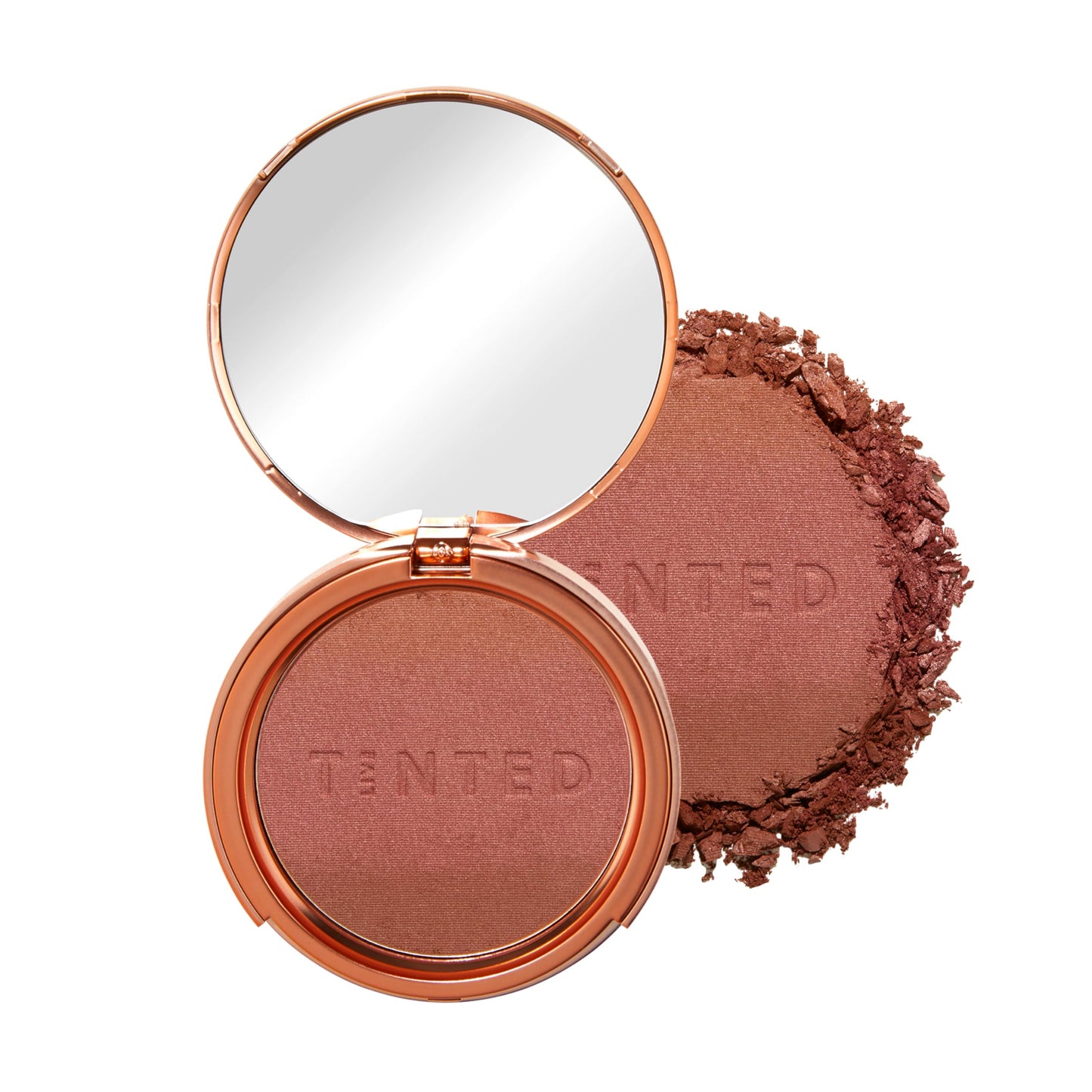 Live Tinted Huebeam Jumbo Gradient Blushing Bronzer - Lightweight, Highly-Pigmented, Buildable & Blendable - Sunkissed, Glowy, Even Toned Skin Face Beauty & Personal Care Live Tinted