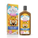 Tio Nacho Royal Baby Hair and Body Shampoo with Royal Jelly & Chamomile, 13.5 fl oz - Hypoallergenic, Gentle, Tear Free, All in One Body Wash Beauty & Personal Care Tio Nacho