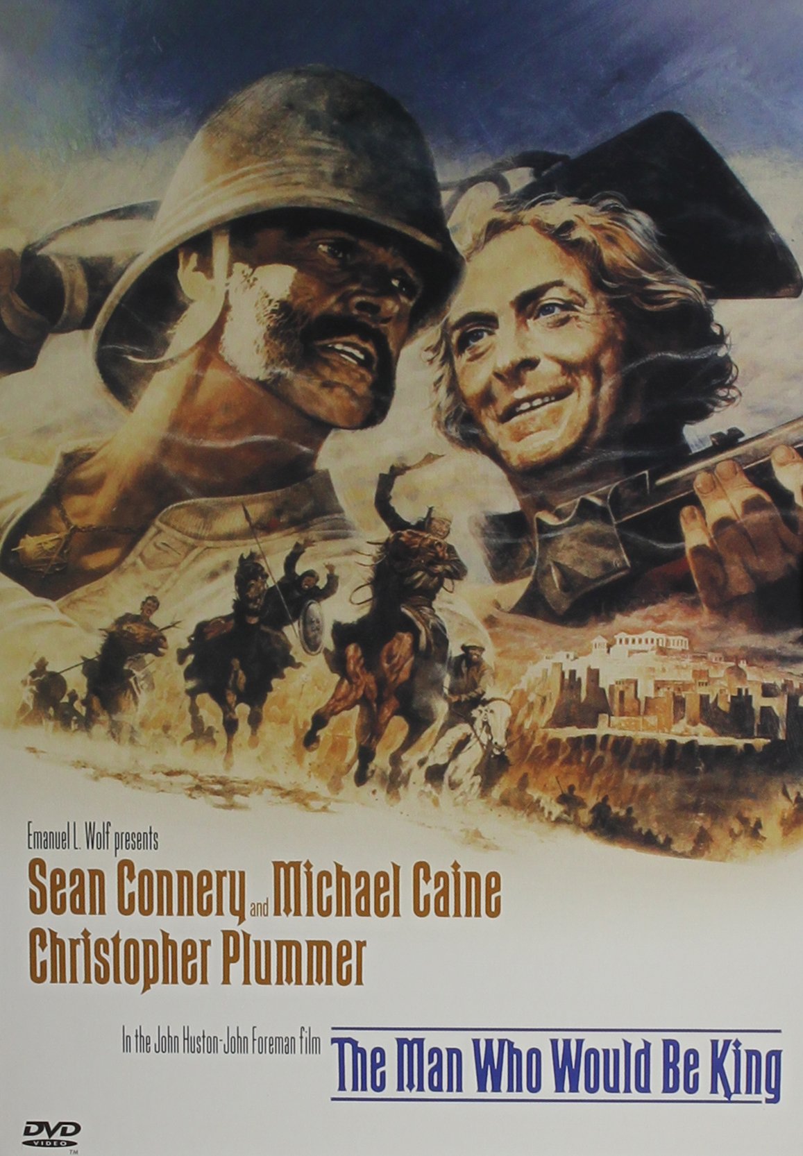 The Sean Connery Collection Beauty & Personal Care Warner Home Video