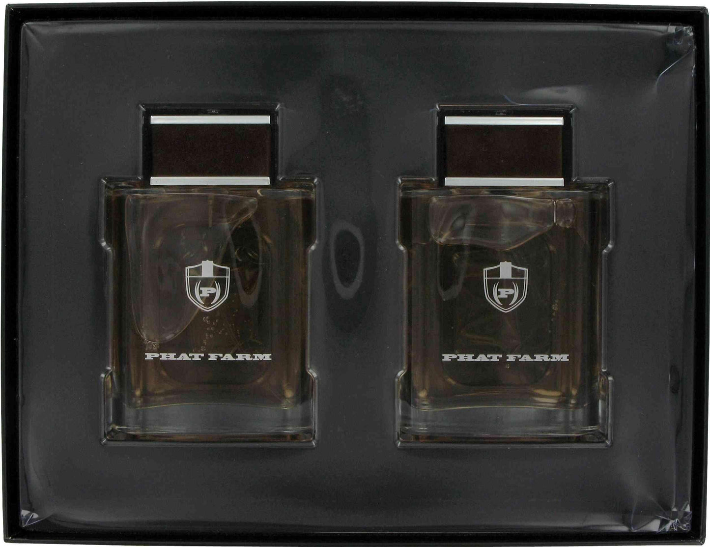 Atman By Phat Farm For Men. Gift Set ( Cologne Spray 3.4 Oz + Aftershave 3.4 Oz 0 Beauty & Personal Care PHAT FARM
