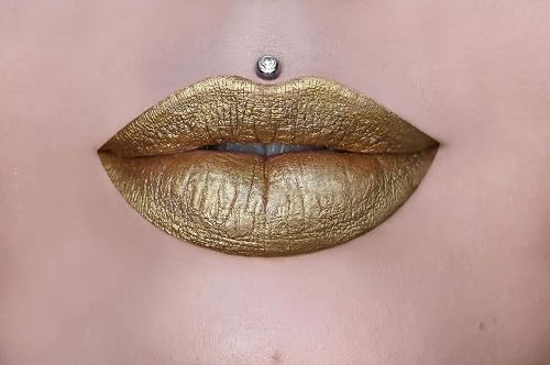 Jeffree Star Holiday Glitter Collection Velour Liquid Lipstick ~ First Class ~ 2017 Holiday Collection Beauty & Personal Care Jeffree Star