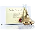 Floraison Unbreakable Stainless Steel Magic Cooling Beauty Facial Sticks for Face, Neck & Body Cryo Sticks & Cold Roller for face Puffiness Beauty & Personal Care FLORAISON BEAUTY IS ALREADY HERE