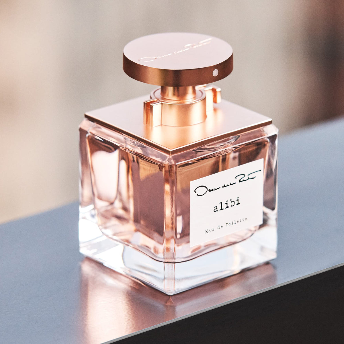 Oscar de la Renta Alibi Eau de Toilette Perfume Spray for Women, 1.7 Fl. Oz. Beauty & Personal Care Oscar de la Renta