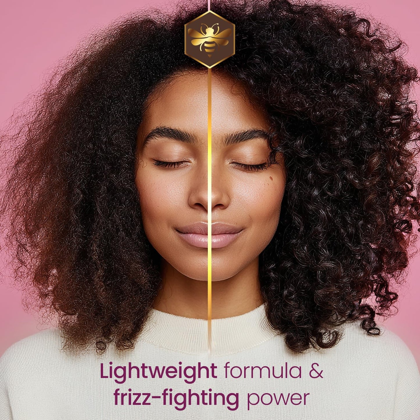 Tio Nacho Curls Styling Cream for Curly Hair with Royal Jelly and Mangosteen, Curl Cream for Curly Hair and Wavy Hair, Frizz Control Hair Styling Beauty & Personal Care Tio Nacho