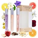 Eye Of Love Pheromone Parfum Set - Morning Glow, One Love, After Dark to Attract him- 30ml Beauty & Personal Care EOL EYE OF LOVE