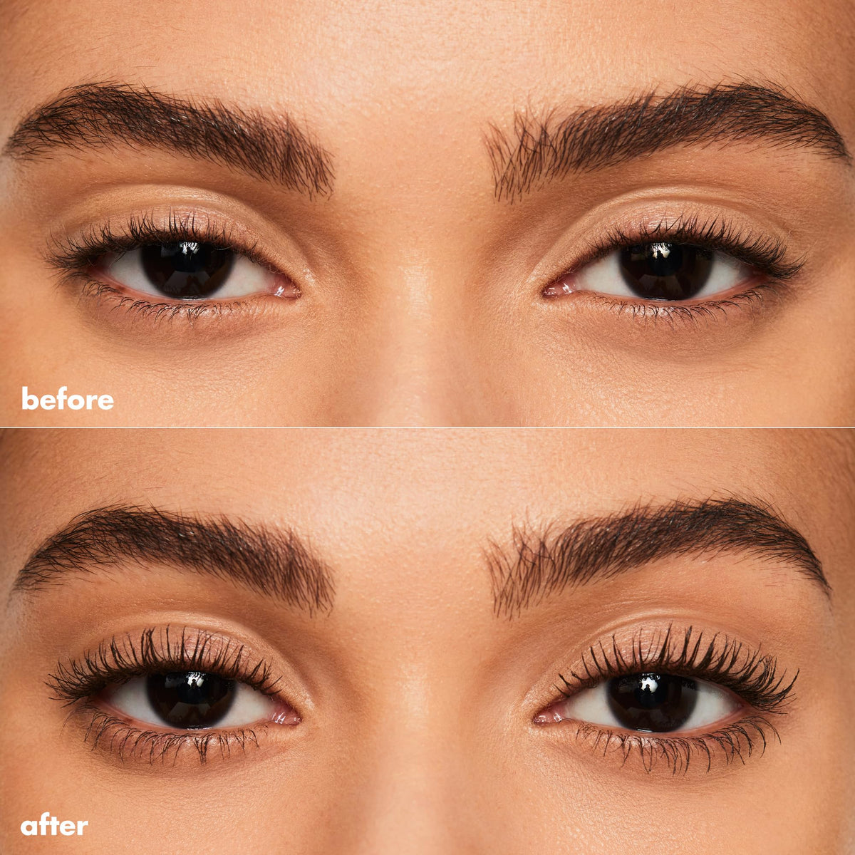 e.l.f. Lash 'N Roll Mascara, Curling Mascara For Visibly Lifted Lashes, Lifts & Separates Lashes. Long-Lasting Formula, Vegan & Cruelty-Free, Deep Beauty & Personal Care e.l.f.