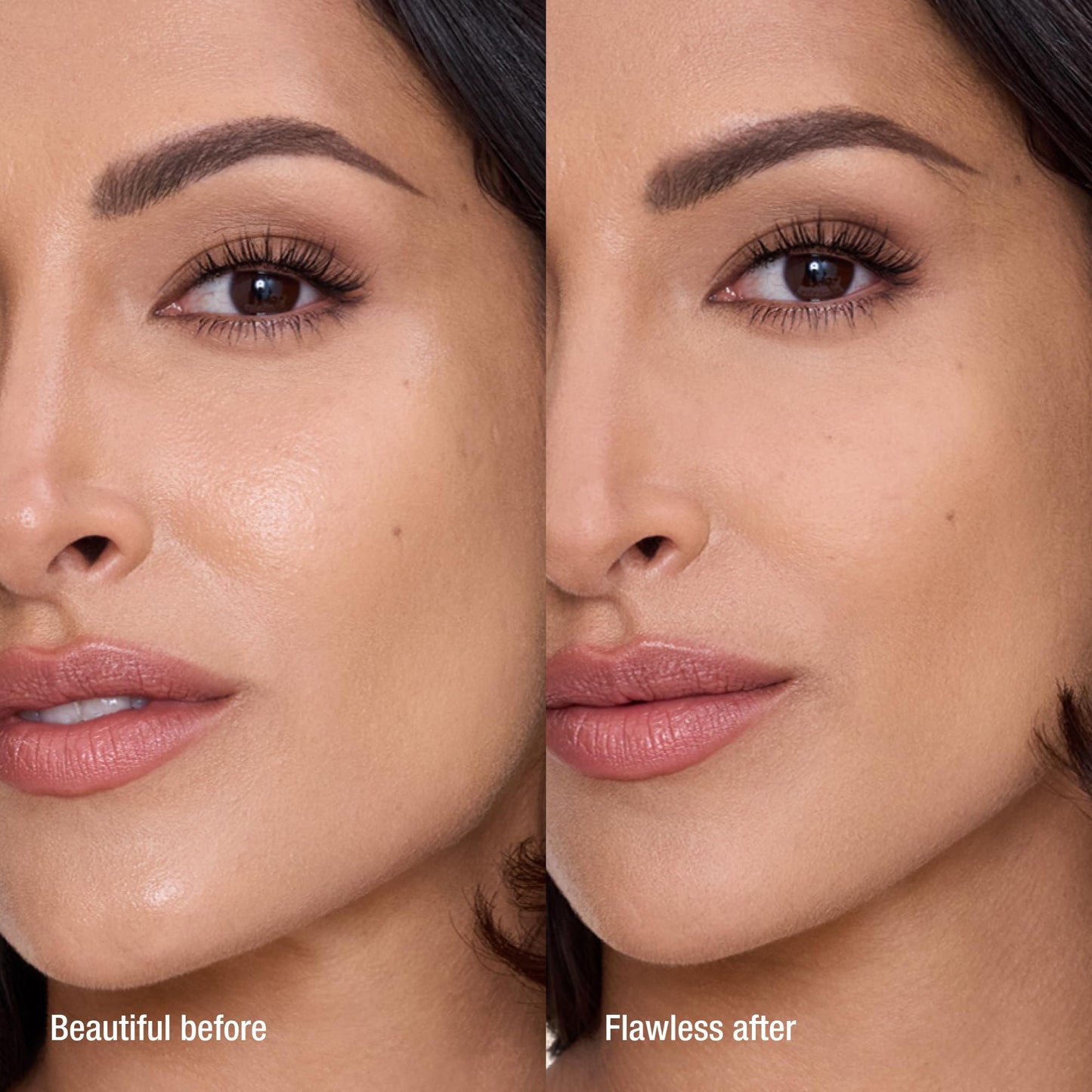 Charlotte Tilbury Airbrush Flawless Finish Setting Powder Refill - Pore-Blurring Pressed Powder for Face Makeup to Minimize Shine with a Soft-Focus Beauty and Personal Care Charlotte Tilbury