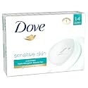 Dove Beauty Bar, Sensitive Skin 4 oz, 14 Bar Beauty & Personal Care Dove