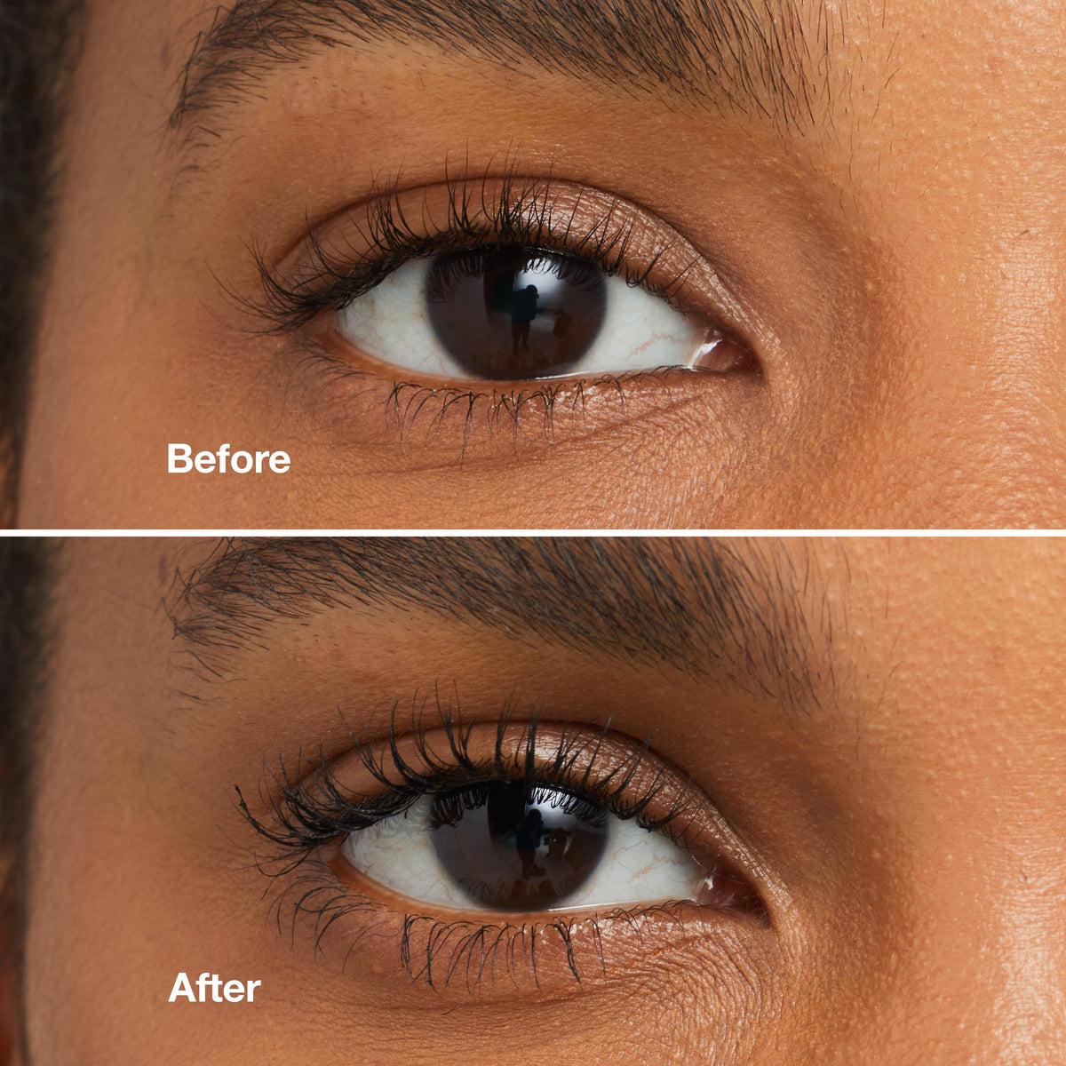 Clinique Bottom Lash Mascara | Precision Smudge-Resistant Mascara For Bottom Lashes | Mini Brush, Black Beauty & Personal Care Clinique