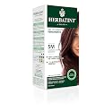 HERBATINT 5M Light Mahogany Chesnut Hair Color, 4 FZ Beauty & Personal Care Herbatint