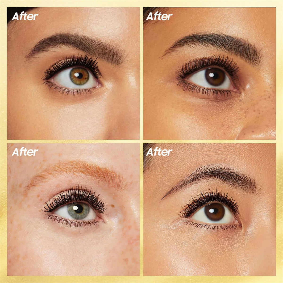 Tubing Mascara Waterproof & Smudge-Proof - 2-1 Long-Lasting Mascara Black Volumizing and Lengthening for Eye Makeup, No Clumping, Curling Eyelashes… Beauty & Personal Care Ihrlpxkc