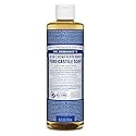 Dr. Bronner's Magic Soaps 18-in-1 Hemp Pure Castile Soaps Peppermint 16 fl. oz. Beauty & Personal Care Dr. Bronner's