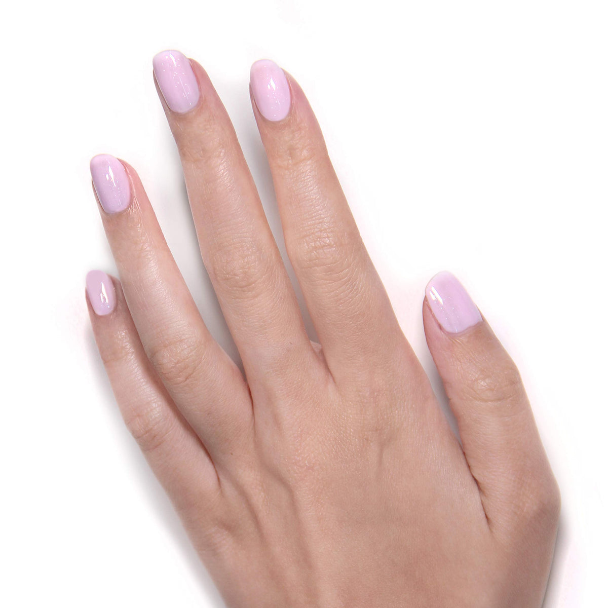 LONDONTOWN UV Gel Nail Polish, Pink Shades, Love Bug
