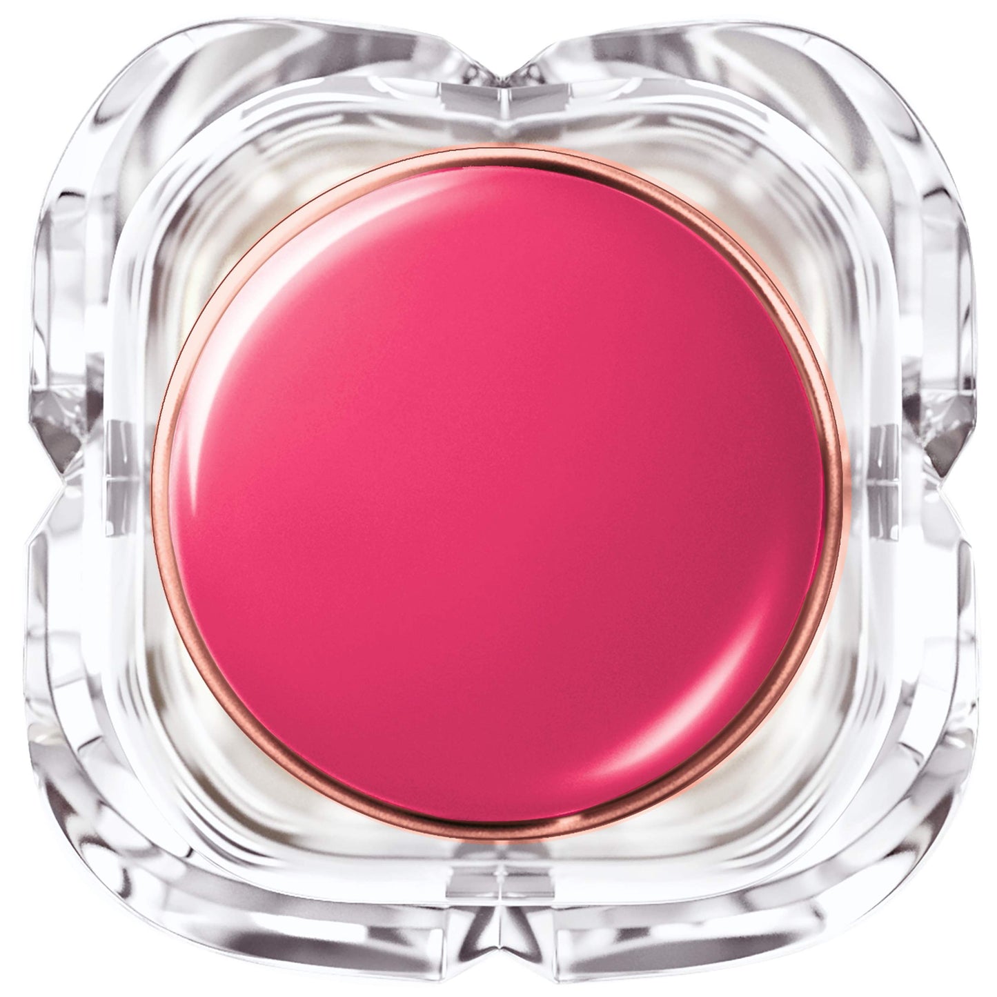 L'Oreal Paris Makeup Colour Riche Plump and Shine Lipstick, for Glossy, Radiant, Visibly Fuller Lips with an All-Day Moisturized Feel, Pitaya Plump, Beauty & Personal Care L'Oreal Paris