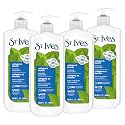 St. Ives Renewing Hand & Body Lotion for Women with Pump, Daily Moisturizer Collagen Elastin for Dry Skin, Made with 100% Natural Moisturizers, 21 fl Beauty & Personal Care St. Ives