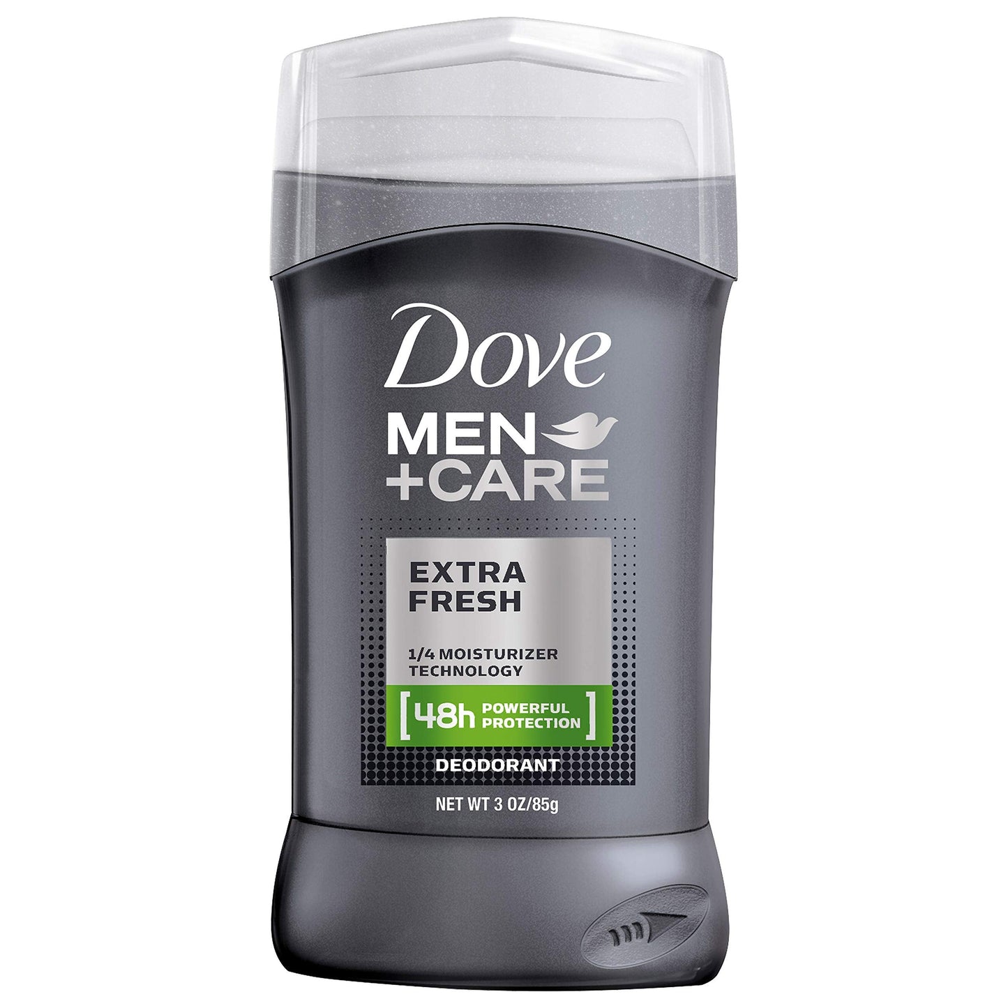 Dove Men + Care Deodorant Stick, Extra Fresh 3 oz (Pack of 10) Beauty and Personal Care Dove