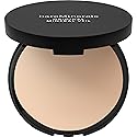 Original Mineral Veil Talc-Free Pressed Setting Powder, Sheer Light, Vegan, Cruelty-Free & Dermatologist-Tested Beauty & Personal Care bareMinerals