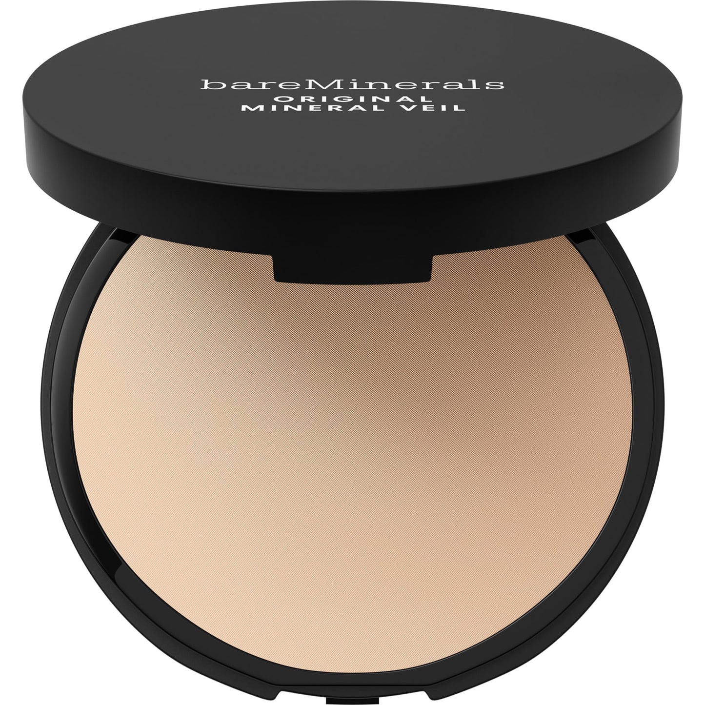Original Mineral Veil Talc-Free Pressed Setting Powder, Sheer Light, Vegan, Cruelty-Free & Dermatologist-Tested Beauty & Personal Care bareMinerals