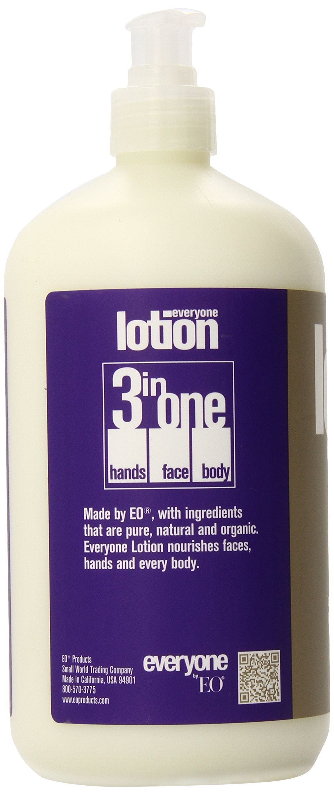 Everyone for Every Body Lotion: Lavender and Aloe, 32 Ounce Beauty & Personal Care everyone for every body