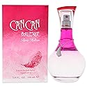 Paris Hilton Can Can Burlesque Eau de Parfum Perfume for Women, 3.4 Fl Oz Beauty & Personal Care Paris Hilton