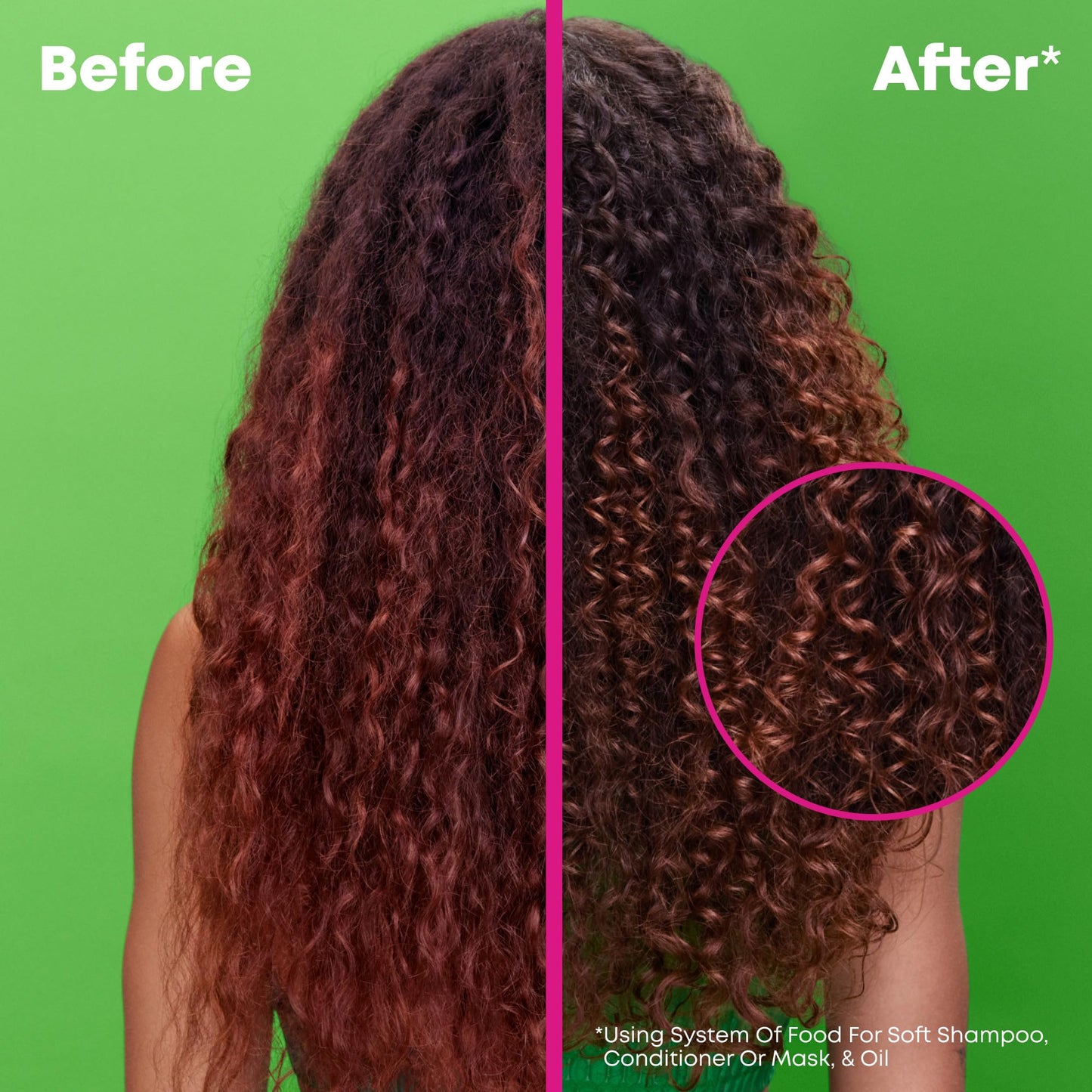 MATRIX Food For Soft Serum Oil For Dry and Brittle Hair - Softens, Smooths and Adds Shine With Heat Protection, Repairing Leave In With Avocado Oil Beauty and Personal Care MATRIX
