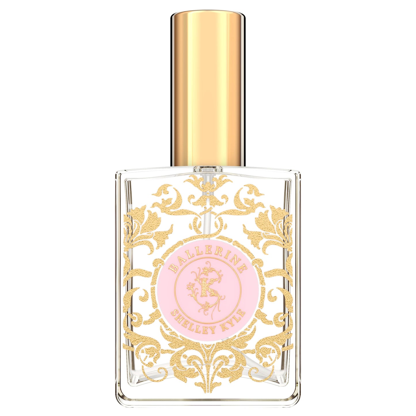 Shelley Kyle Ballerine Perfume 30 ml Beauty & Personal Care Shelley Kyle