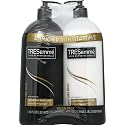 TRESemme Moisture Rich Luxurious Shampoo & Conditioner Value Pack 2/40 oz Beauty & Personal Care TRESemmé