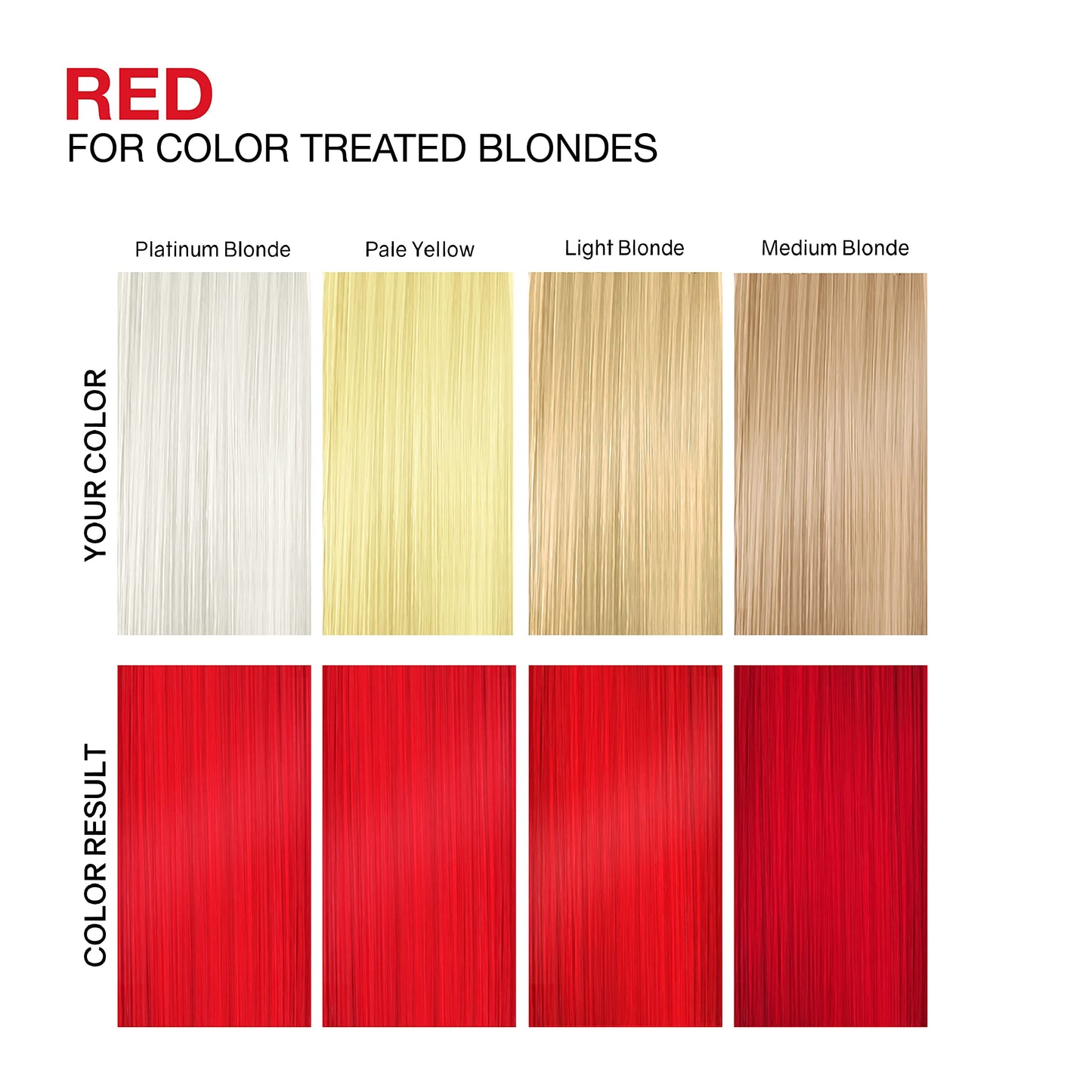 Celeb Luxury Viral Duo Color Depositing Colorwash Shampoo & Conditioner Set + Bondfix Bond Rebuilder, Semi Permanent Hair Color, Vegan Hair Dye Beauty & Personal Care Celeb Luxury